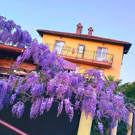 Arquata Scrivia B&B Villa S Anna Hospitality Solutions מראה חיצוני תמונה