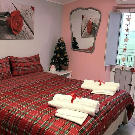 Arquata Scrivia B&B Villa S Anna Hospitality Solutions מראה חיצוני תמונה