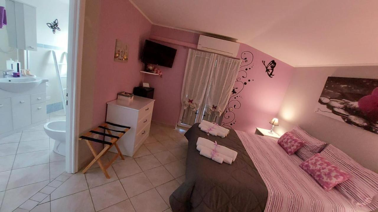 Arquata Scrivia B&B Villa S Anna Hospitality Solutions מראה חיצוני תמונה