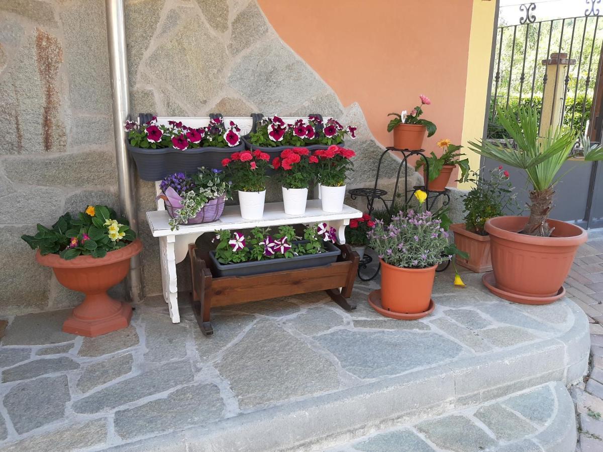 Arquata Scrivia B&B Villa S Anna Hospitality Solutions מראה חיצוני תמונה