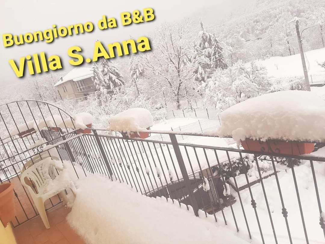 Arquata Scrivia B&B Villa S Anna Hospitality Solutions חדר תמונה