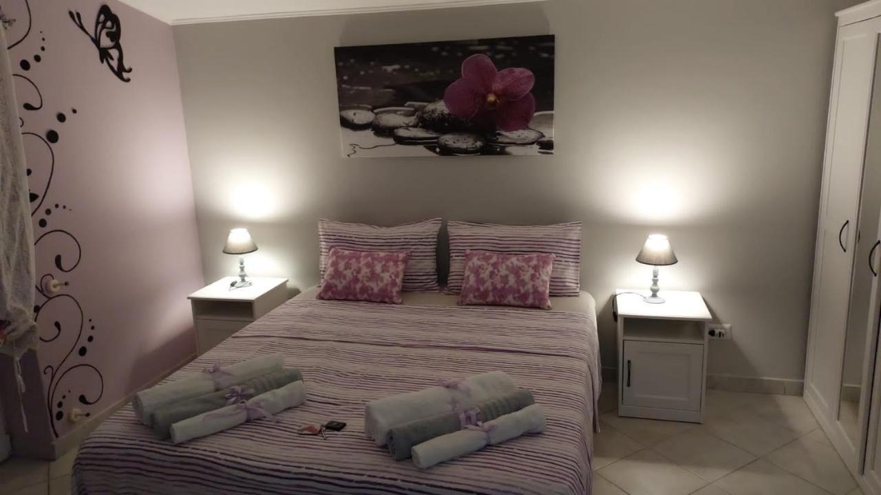 Arquata Scrivia B&B Villa S Anna Hospitality Solutions מראה חיצוני תמונה