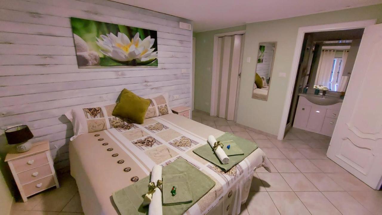 Arquata Scrivia B&B Villa S Anna Hospitality Solutions מראה חיצוני תמונה