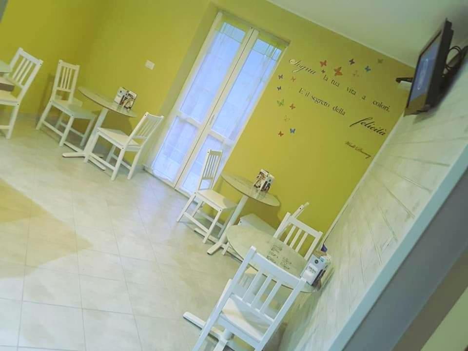 Arquata Scrivia B&B Villa S Anna Hospitality Solutions מראה חיצוני תמונה