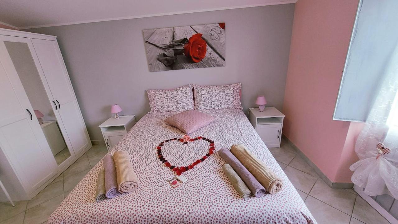 Arquata Scrivia B&B Villa S Anna Hospitality Solutions חדר תמונה