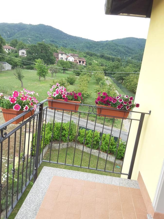 Arquata Scrivia B&B Villa S Anna Hospitality Solutions מראה חיצוני תמונה