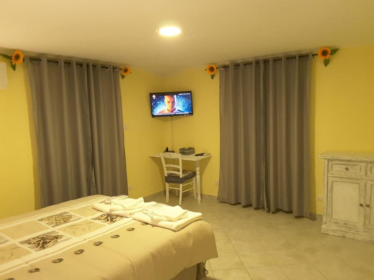Arquata Scrivia B&B Villa S Anna Hospitality Solutions מראה חיצוני תמונה