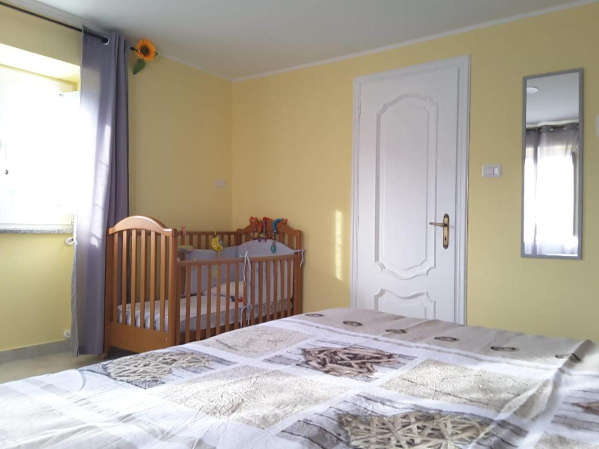 Arquata Scrivia B&B Villa S Anna Hospitality Solutions מראה חיצוני תמונה
