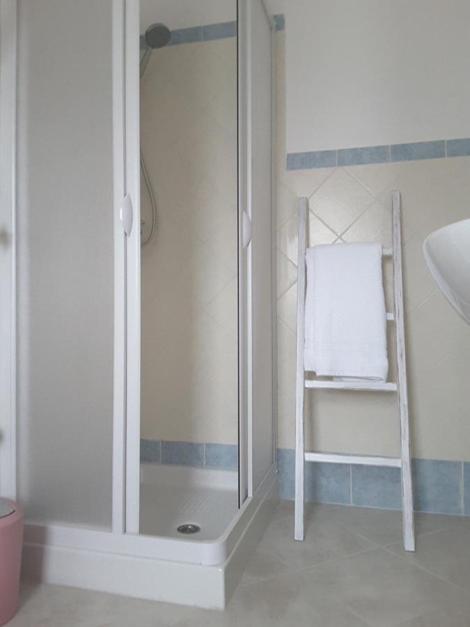 Arquata Scrivia B&B Villa S Anna Hospitality Solutions מראה חיצוני תמונה